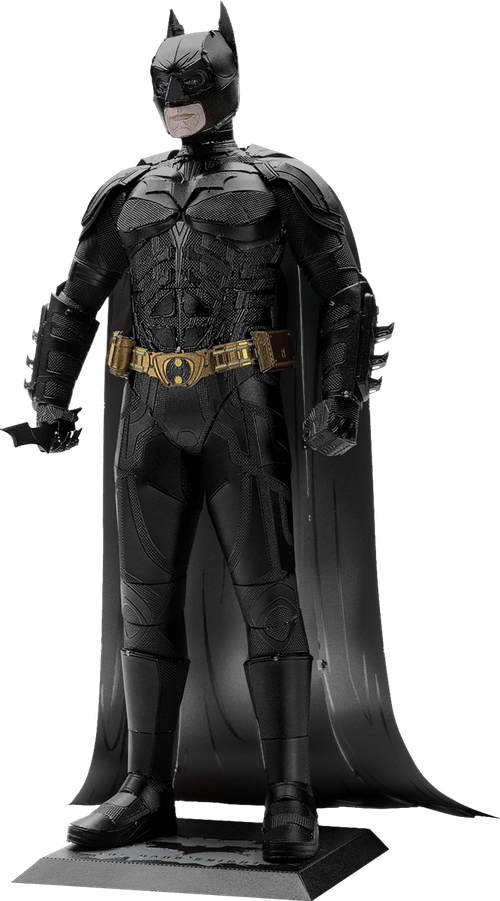 The Dark Knight Batman PNG