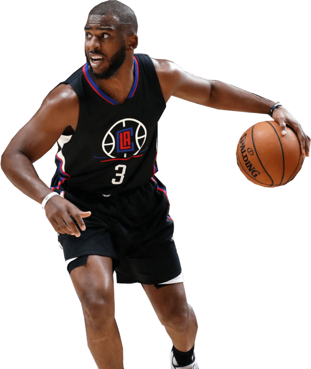 Chris Paul PNG