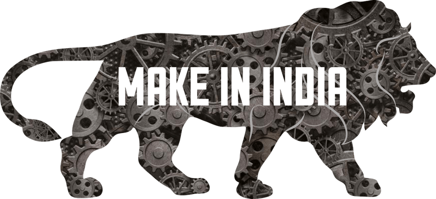 Made In India PNG