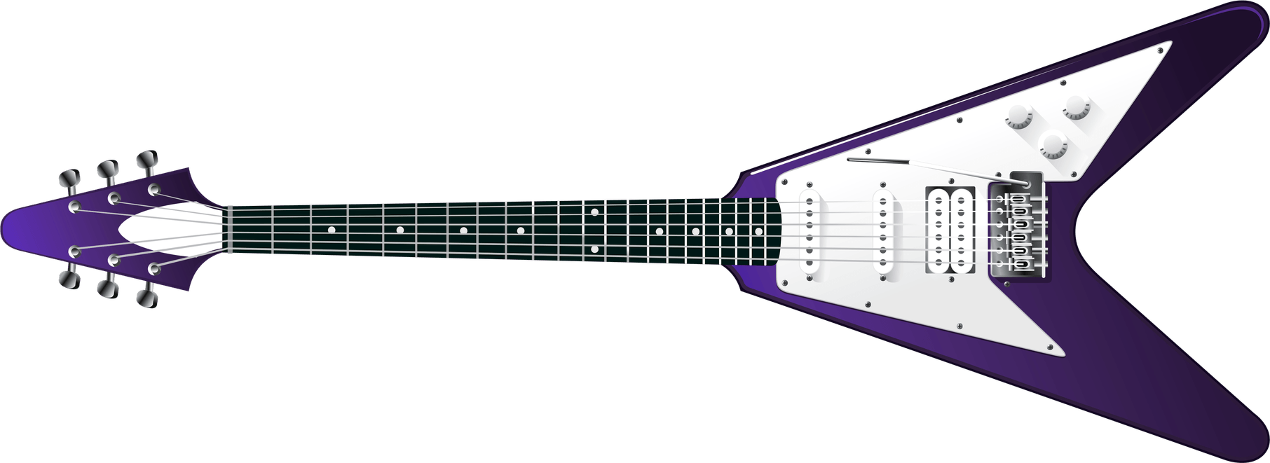 Acoustic Guitar PNG