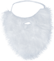 Santa Beard PNG