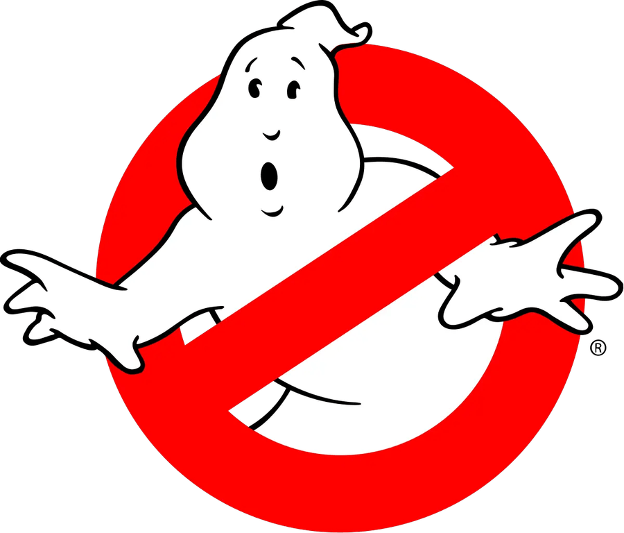 Ghostbusters Logo PNG