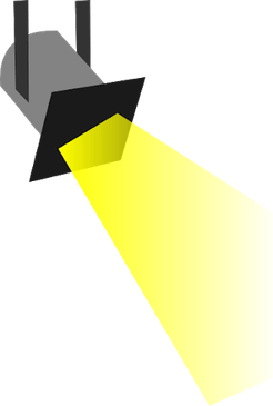 Spotlight PNG