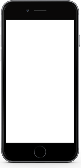 Mobile Frame PNG
