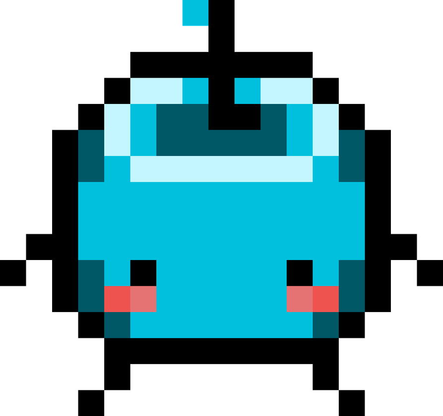 Junimo PNG