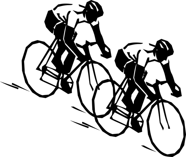 Tour De France PNG