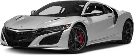 Acura Nsx PNG