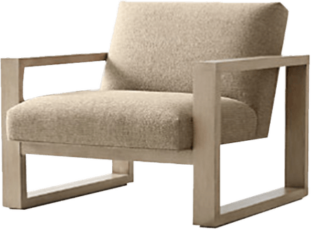 Accent Chair PNG