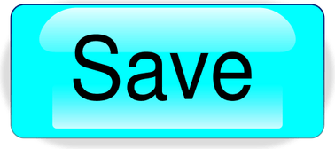 Save Button PNG