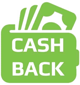 Cashback PNG