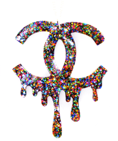 Chanel Logo PNG