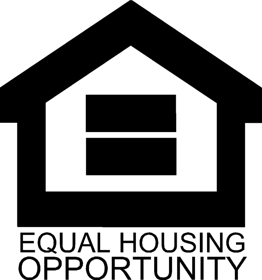 Fair Housing Logo PNG