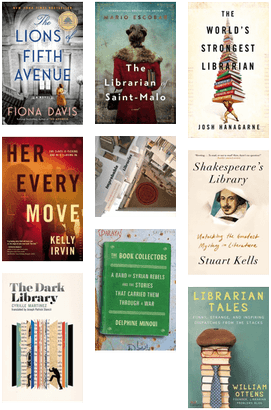 Library Book PNG