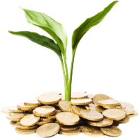 Fundraising PNG