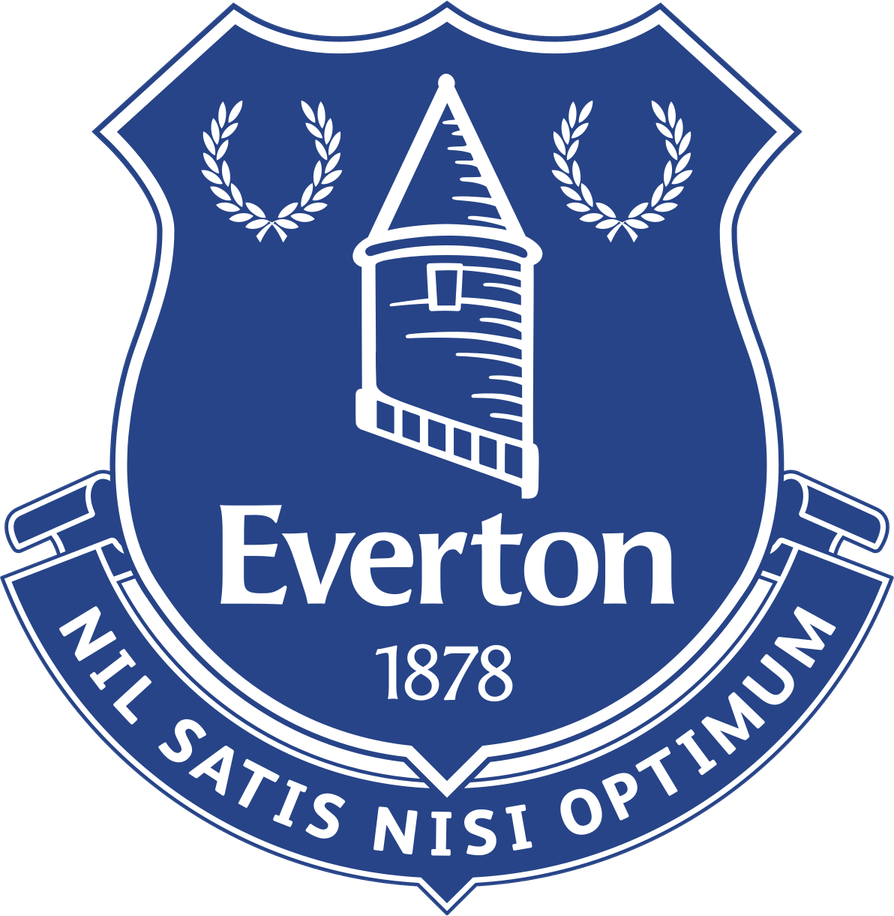 Everton F C PNG