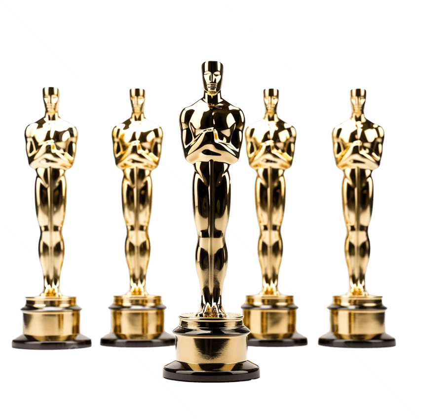 Oscar PNG