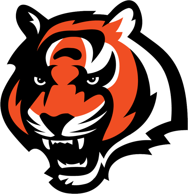 Bengals Logo PNG
