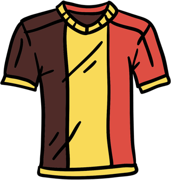 Short Sleeves T Shirt PNG