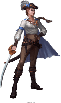 Pirate PNG