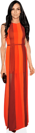 Famke Janssen PNG