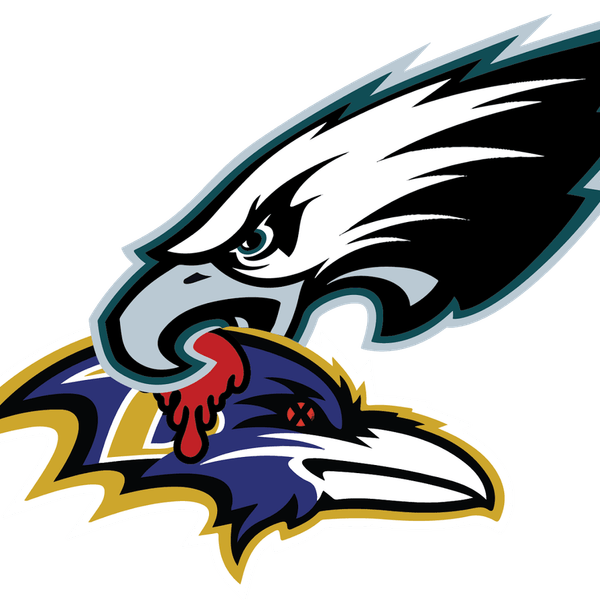 Philadelphia Eagles Logo PNG