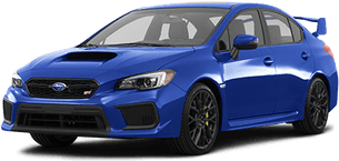 Subaru Brz Sti PNG