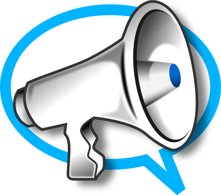 Domain Expansion Speech Bubble PNG
