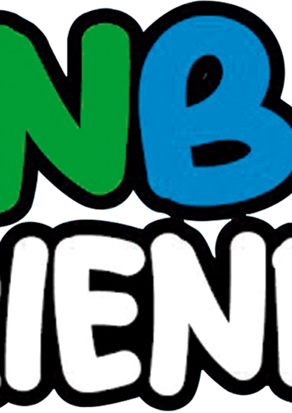 Rainbow Friends Green PNG