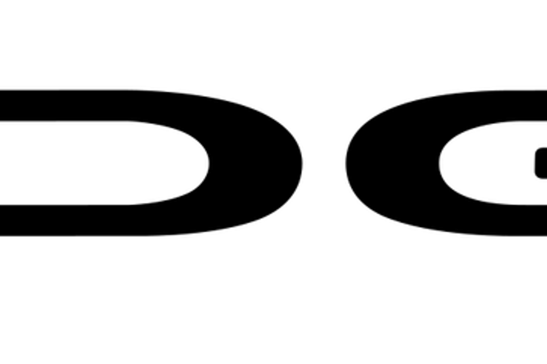Dodge Logo PNG