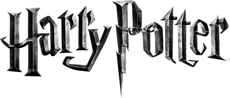 Harry Potter Logo PNG