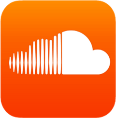 Soundcloud PNG