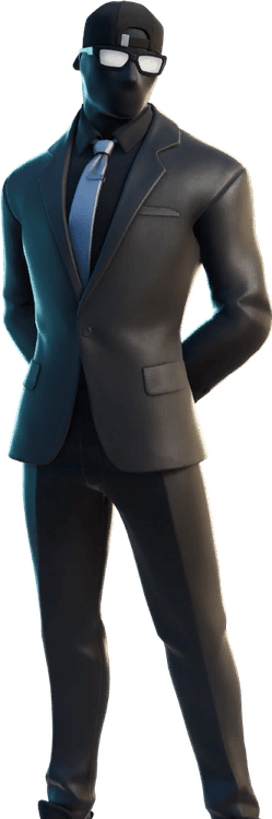Fortnite Shadow Beach Brawler PNG