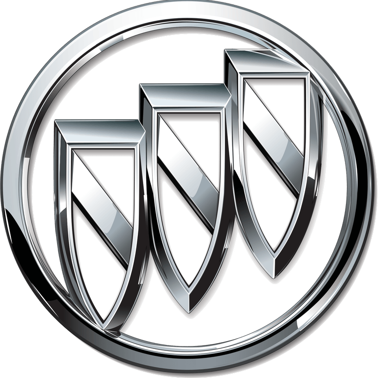 Buick Logo PNG