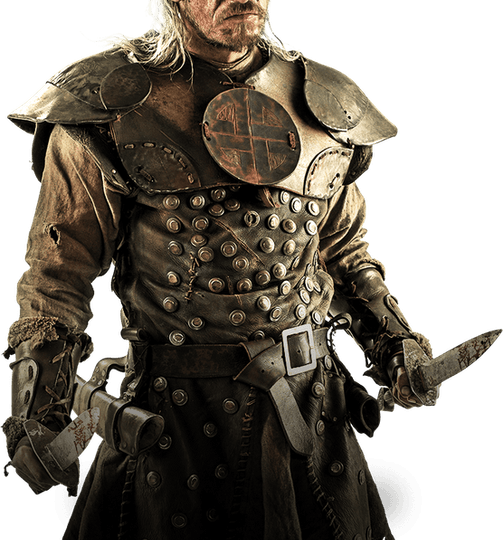 Viking Armor PNG