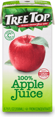 Apple Juice PNG