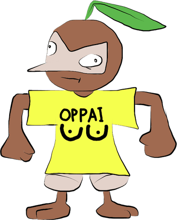 Nuzleaf Pokemon PNG