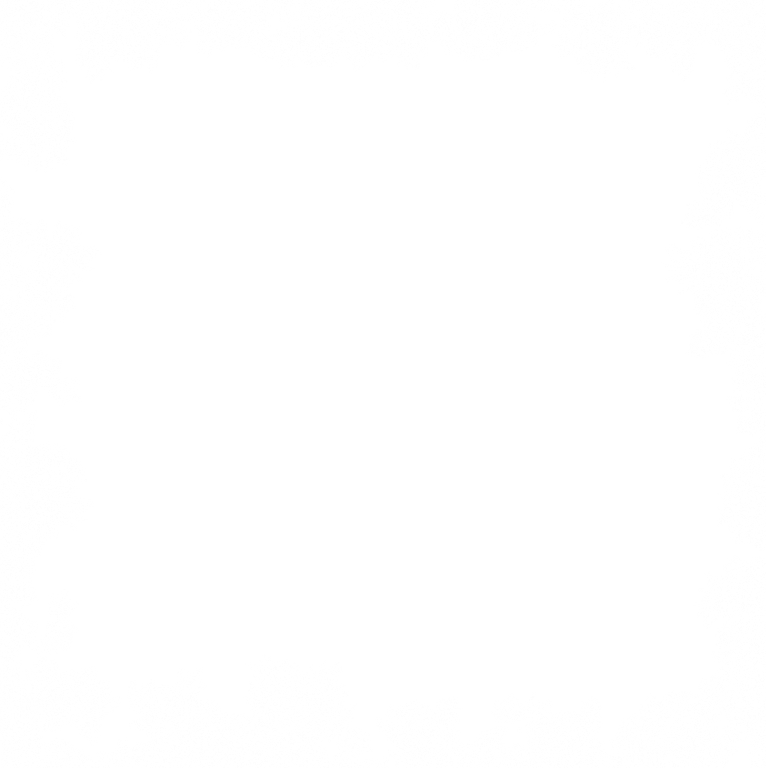 Frost Border PNG