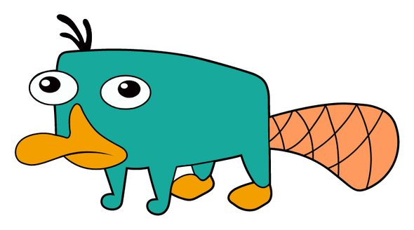 Phineas And Ferb PNG