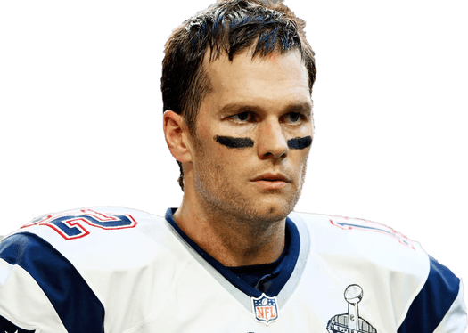Tom Brady PNG