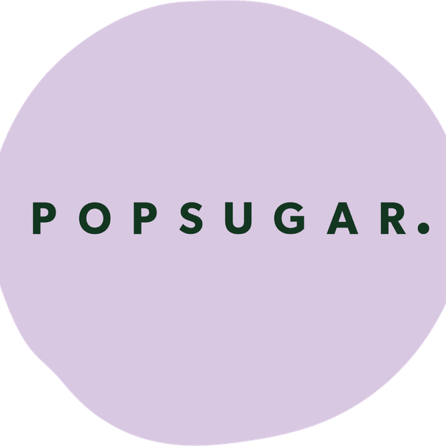 Popsugar Logo PNG