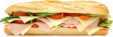 Sandwich PNG