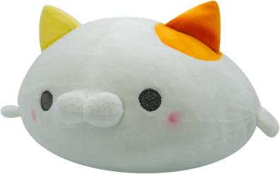 Plush Cat PNG