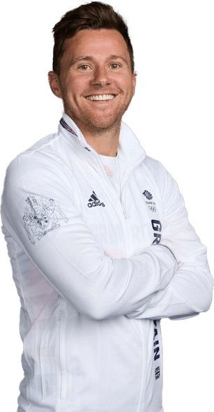 Alan Forsyth PNG