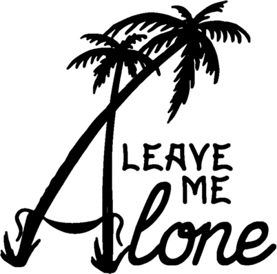 Alone PNG