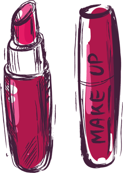 Cosmetics PNG
