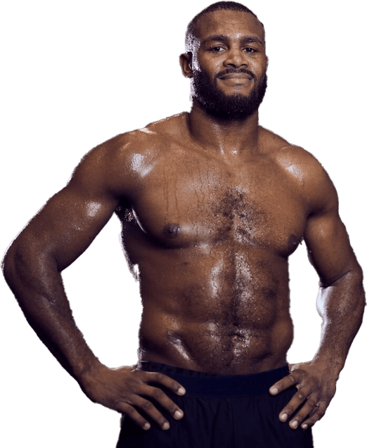 Cheavon Clarke PNG