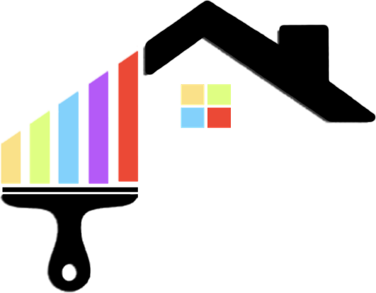 Paint Logo PNG
