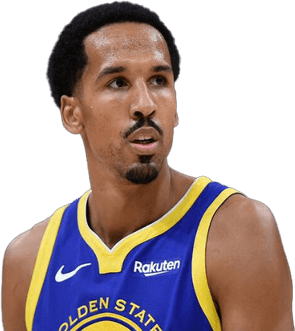 Shaun Livingston PNG