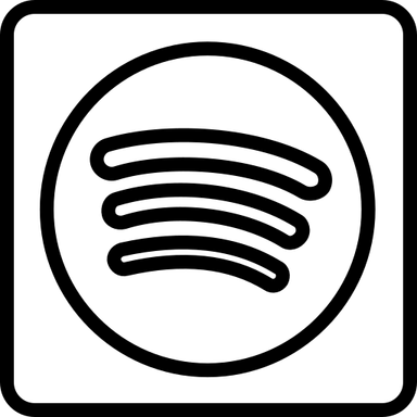 Spotify PNG
