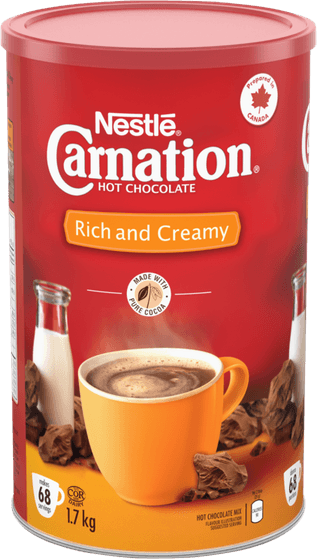 Hot Cocoa PNG